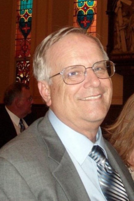 Obituary of William Bishop Kelley Jr.