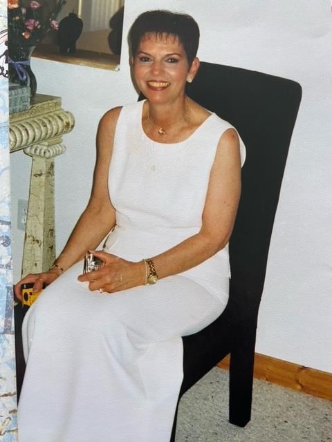 Obituary of Anita Panebianco