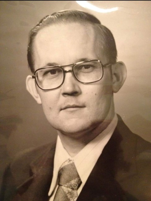 Obituary of Marshall "Jack" Collins