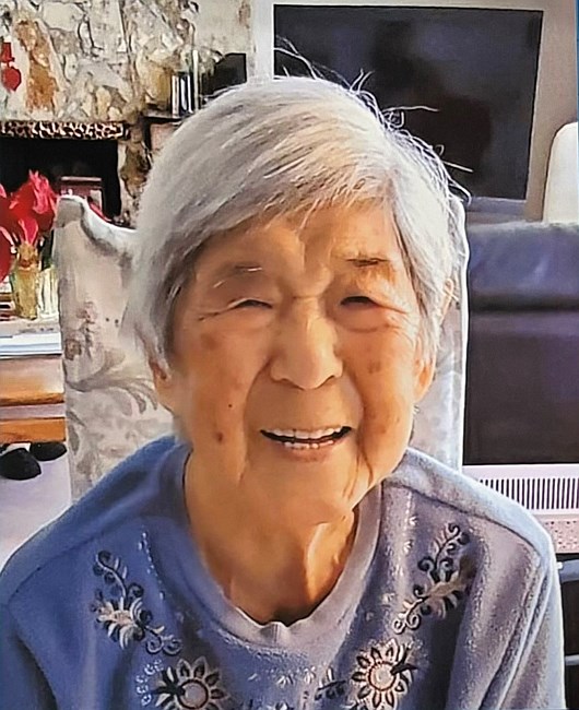 Obituary of Yukie Morishita