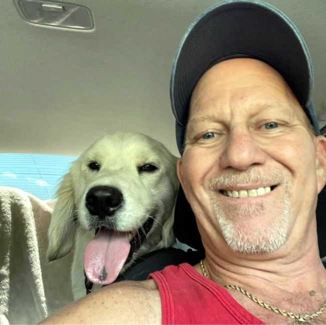 Obituary of John Richard Elsea