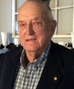 Obituary of Charles Scott, III