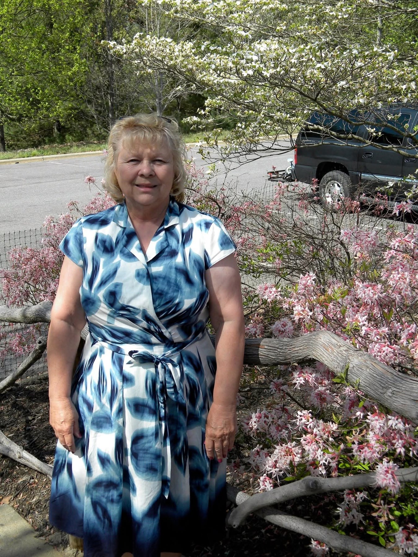 Obituary of Connie I. Zuber