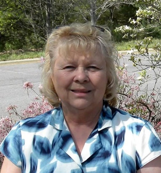 Obituary of Connie I. Zuber