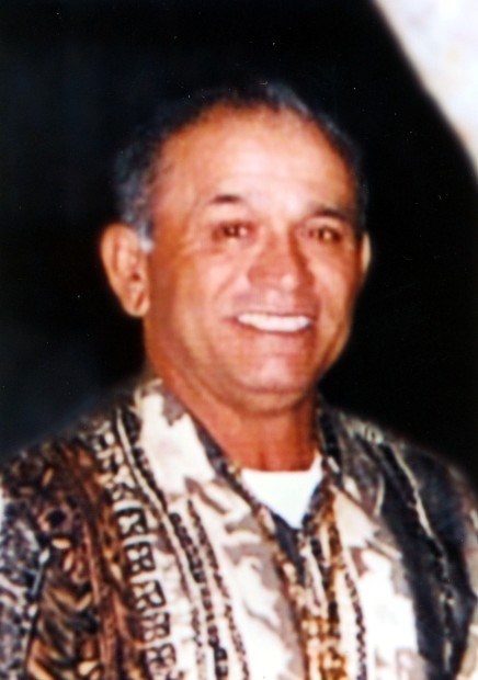 Obituary of Jose R. Amill