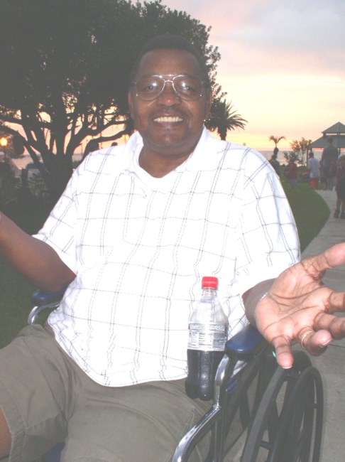 Obituary of George William Terry Jr.