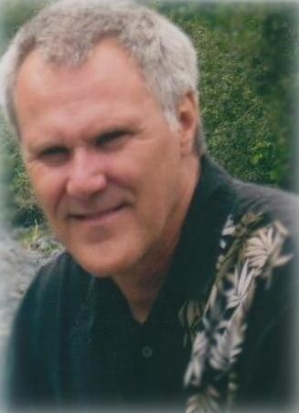 Obituary of Brian A. Thompson