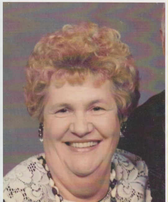 Obituary of Theresa Marie Chandler