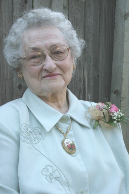 Obituary of Christena Huggins