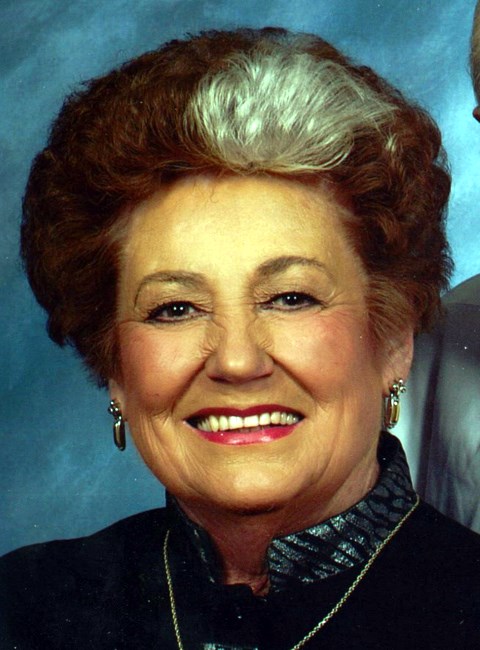 Obituary of Barbara Faye Chism Shaver