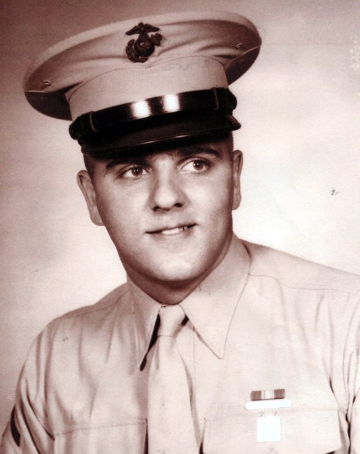 Obituary of Robert "Bob" Stanley Staats