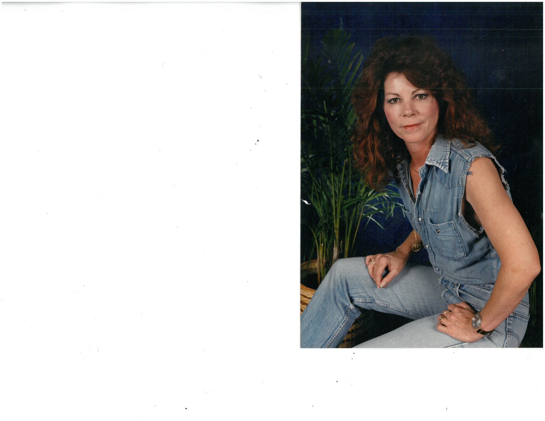 Obituary of Randa Ann Brumbaugh