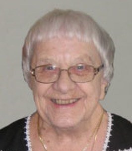 Obituary of Dorothy F Del Favero