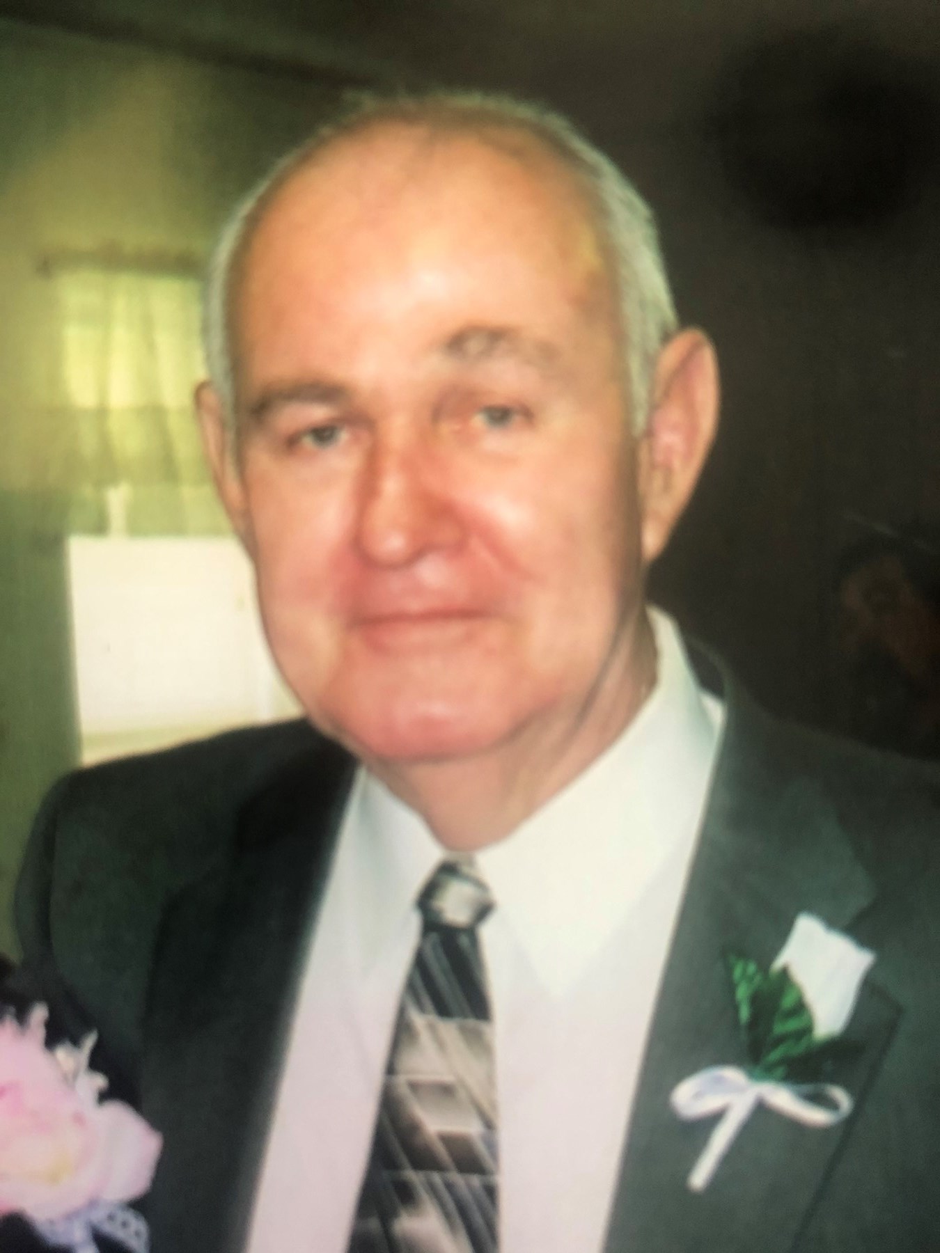 John Pierce Obituary Beaumont, TX