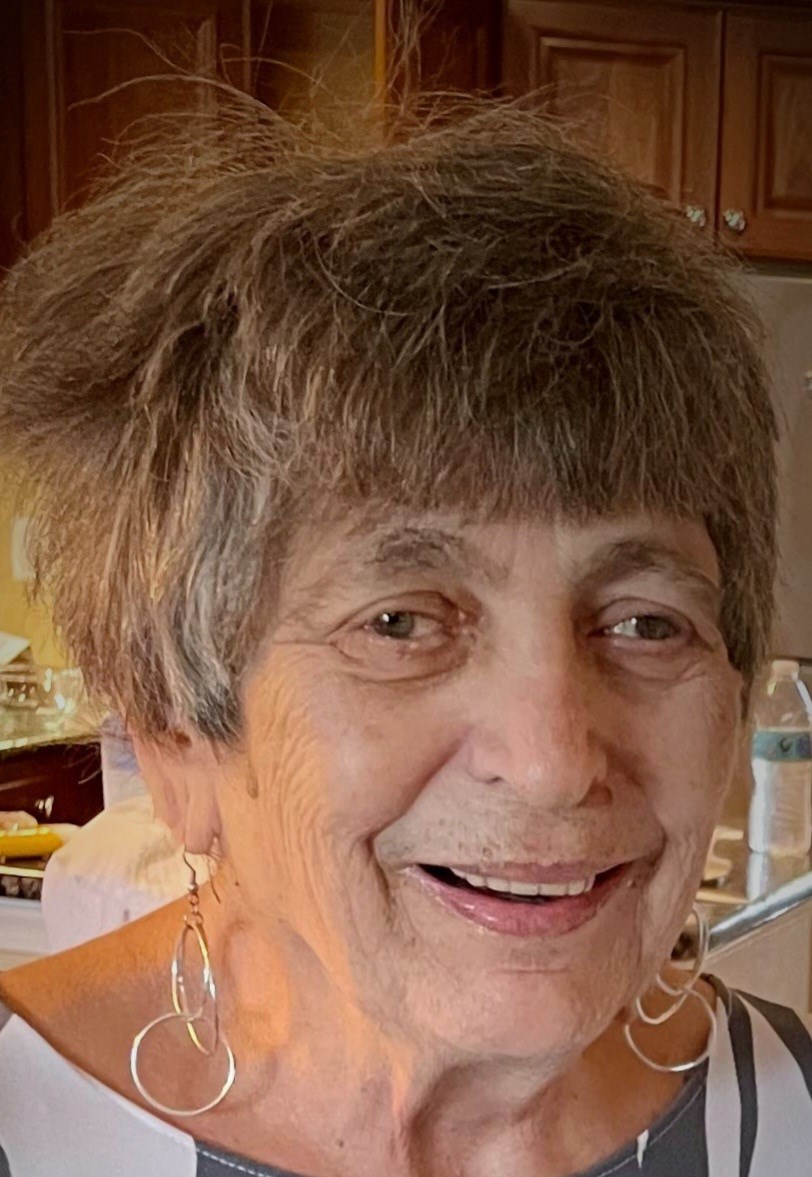 Obituary of Sharon Seldes Kessler