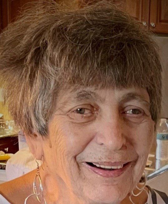 Obituary of Sharon Seldes Kessler