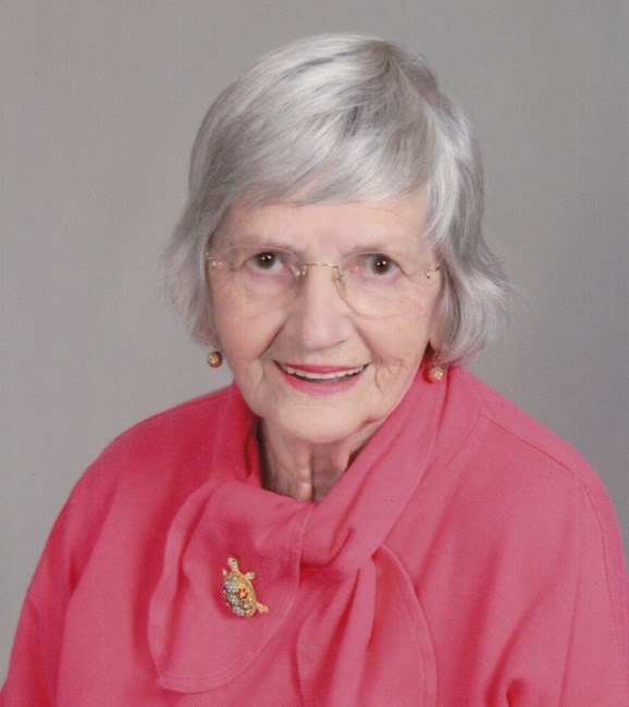 Obituary of Evangeline Werner