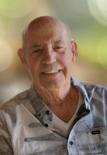 Obituary of David Albert McClure