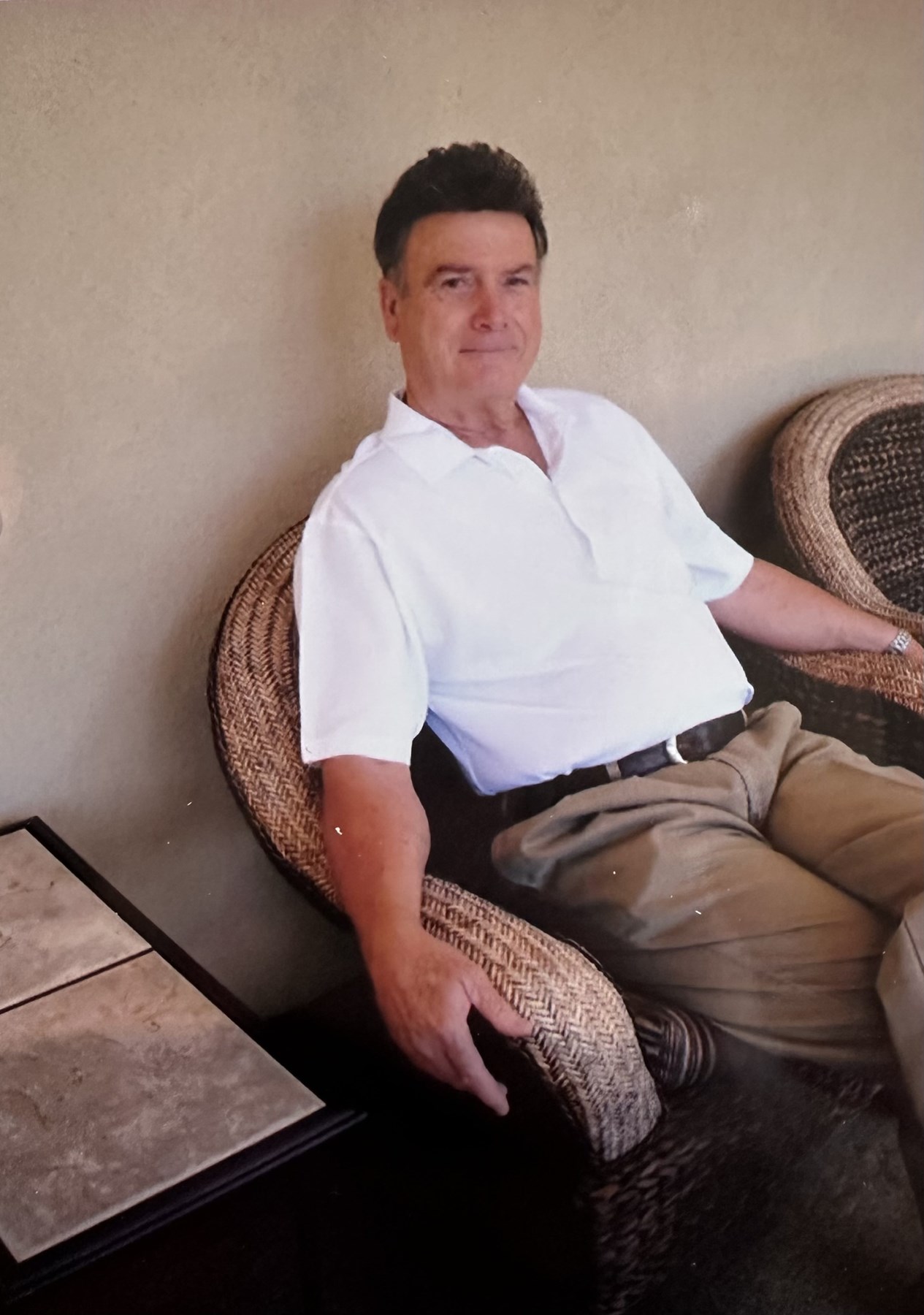 Obituary of Bobby Lynn Walker