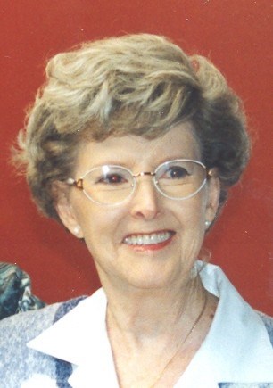 Obituary of Margaret Jean Pierce