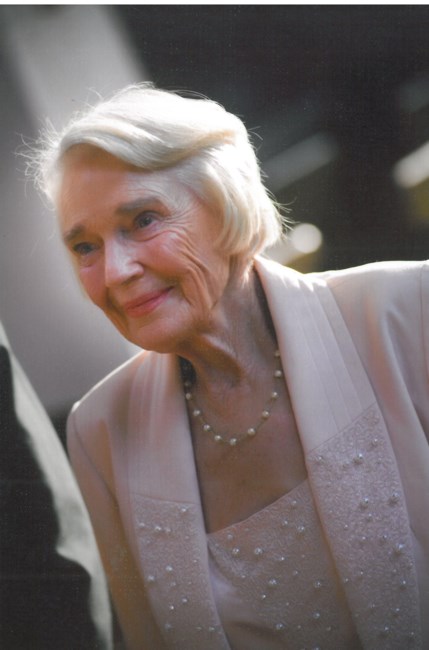 Obituary of Betty May Pickett