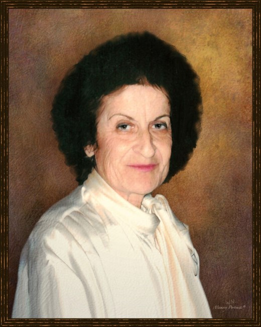 Obituary of Nadia Ezzedin