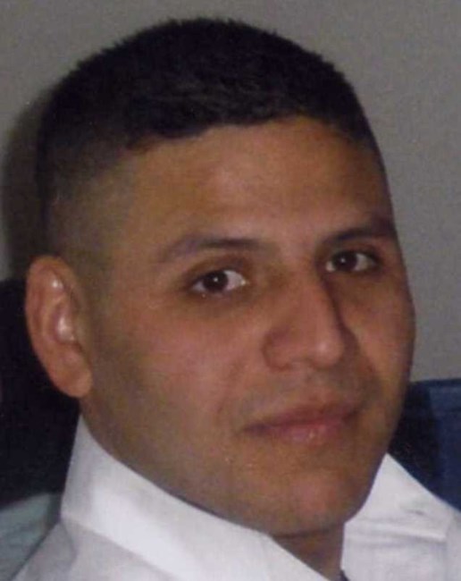 Obituary of Juan Alberto Urias Hernandez