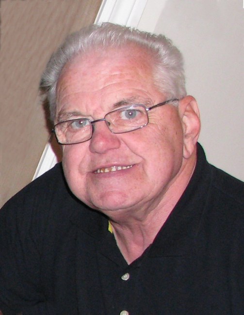 Obituario de Bertrand Gagnon