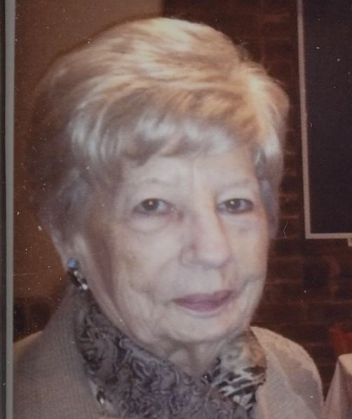Obituary of Michaelina A. Perino