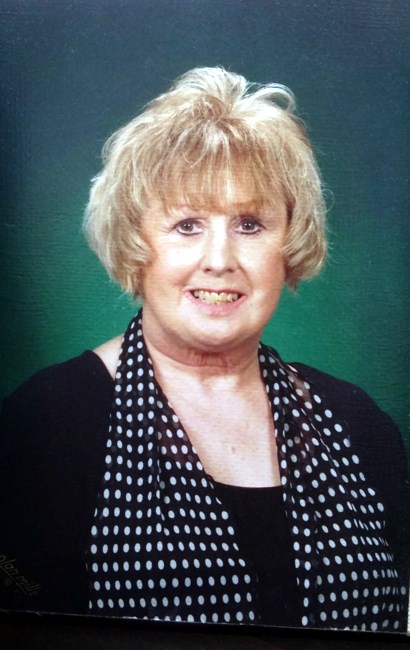 Obituary of Audrey May Littlemore Green