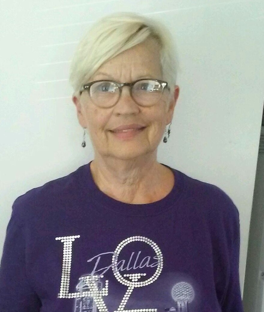 Obituary of Linda Ann Johnston