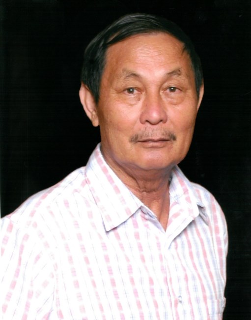 Obituary of Ngoc Cong Nguyen