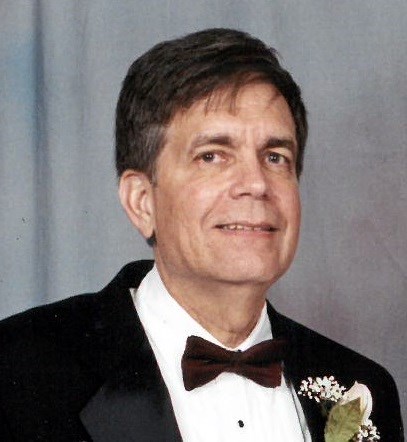 Obituary of Ronald Soniat Wood