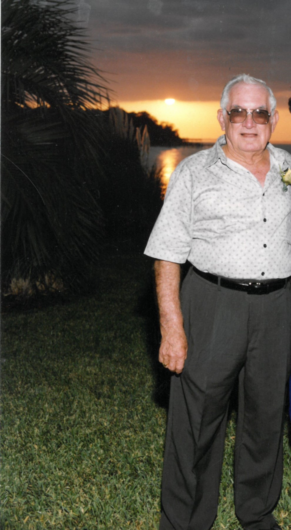 Obituary of Herbert Lamar Hasty