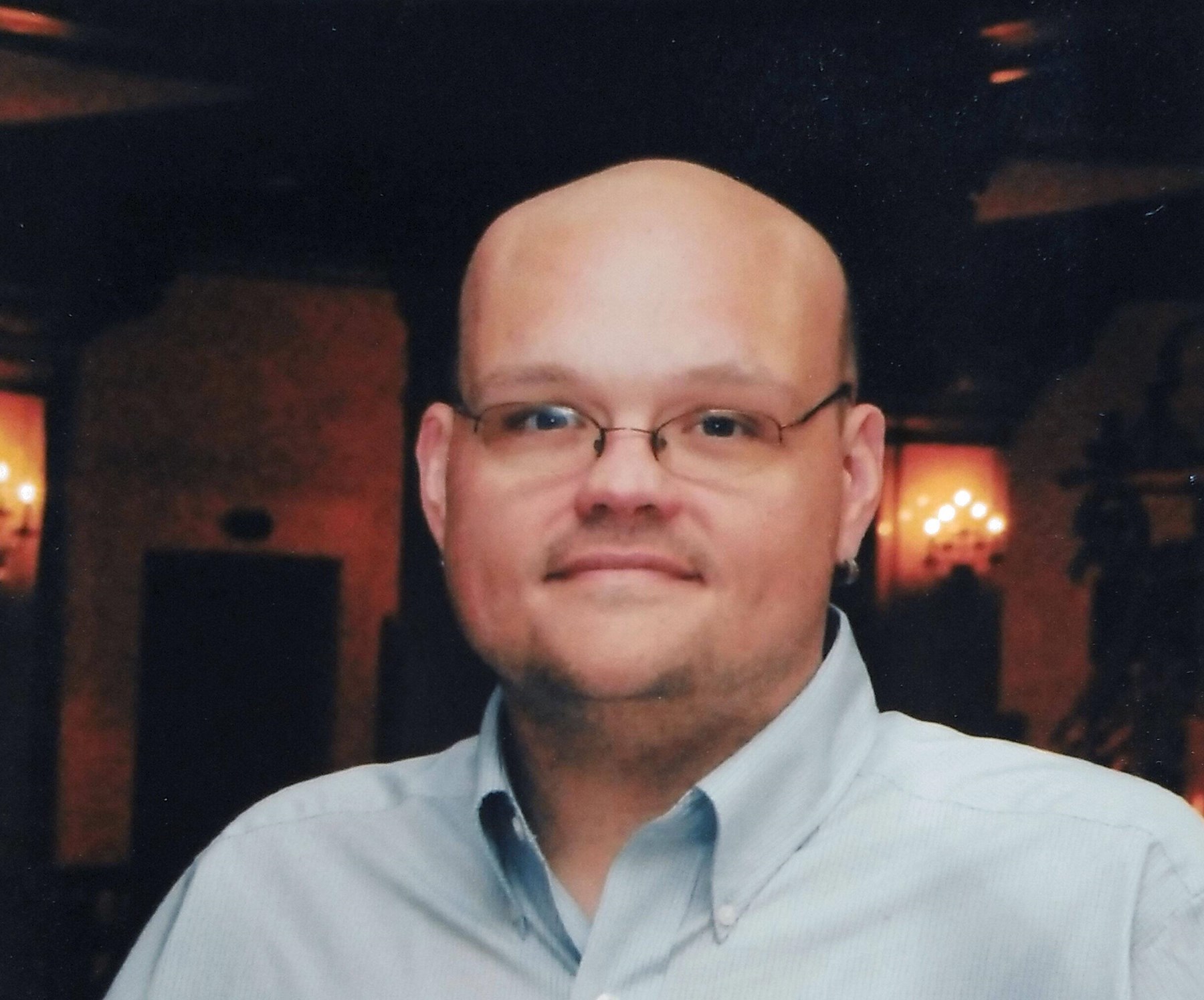 Obituary of Daniel Forrest