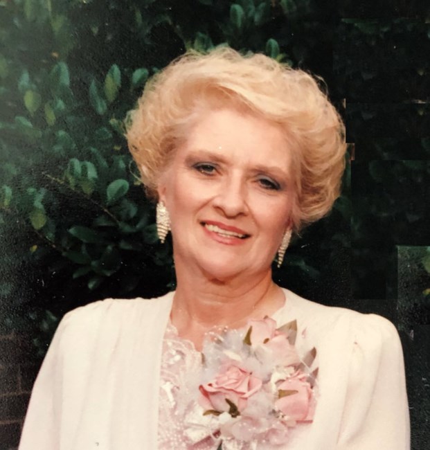 Obituary of Shirley Rose Quinn