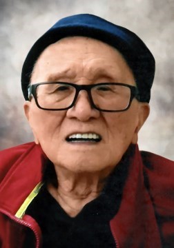 Obituary of Mr. Wai On Yip 葉惠安
