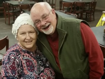 Obituario de Paul Andrew Jackson