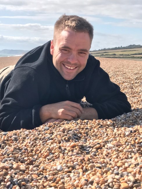 Obituary of Samuel D'Addio