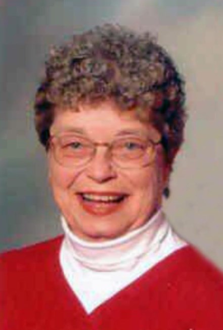 Obituary of Jackie Starrett