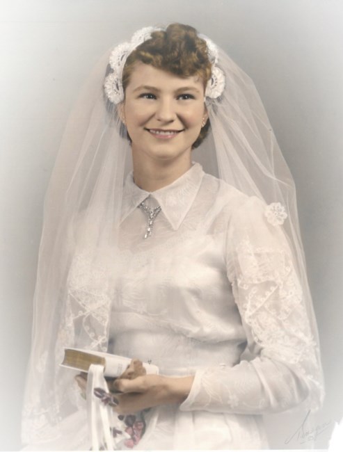 Obituary of Lillie P. F. (Merritt) McCombs