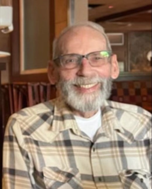 Obituary of Charles Harvey Cockerham