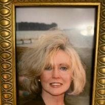 Obituary of Sheila Custis Compisi