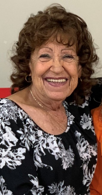 Obituary of Teresita Amparo Fernandez Cueto
