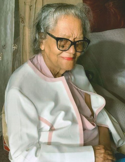 Obituary of Prisca Valerio Rosario