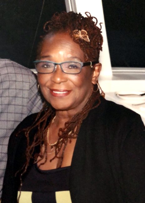 Obituary of Dorothy Barnes-Steptoe