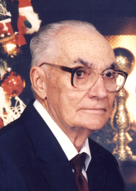 Obituary of Ira Warren Worthen