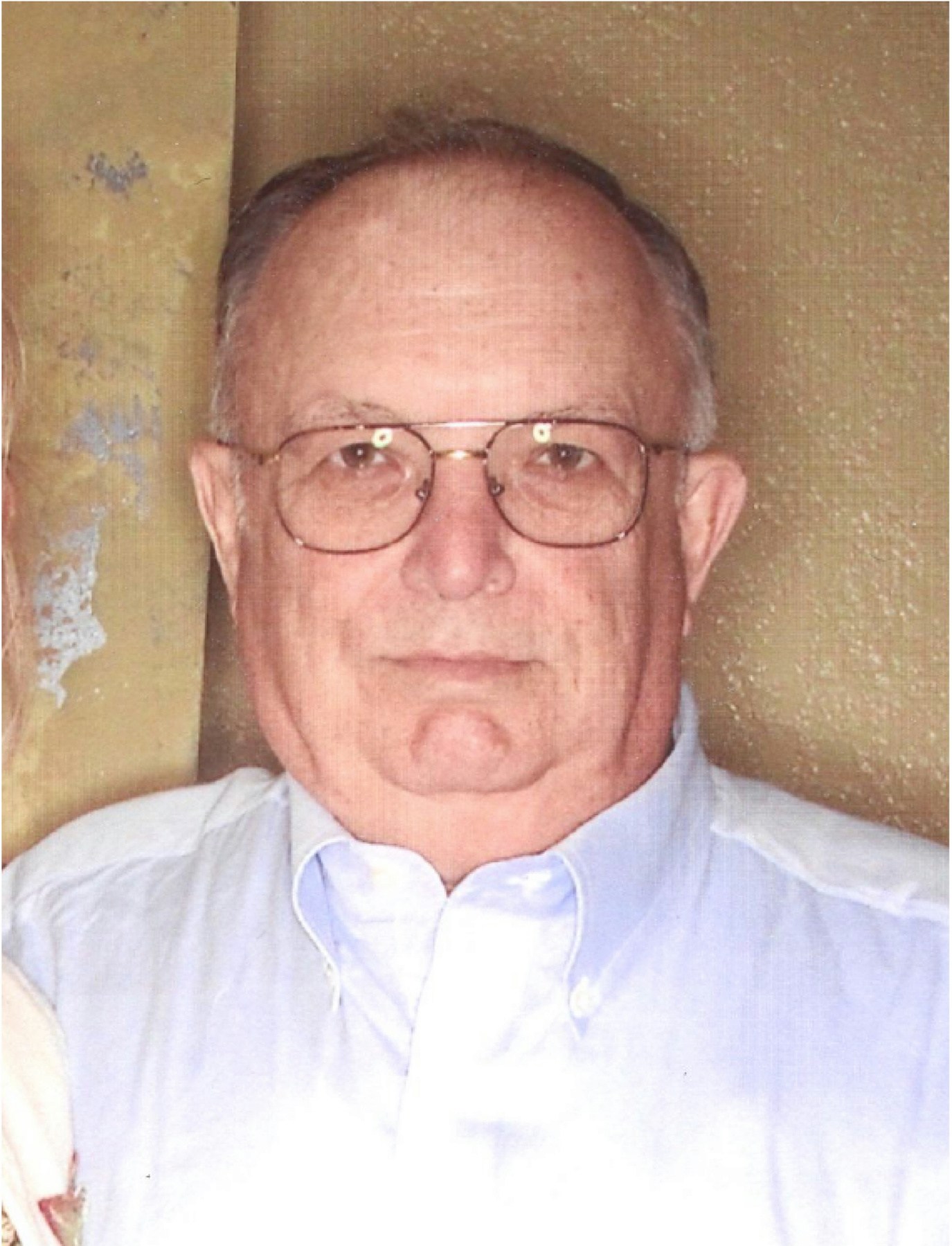 Melvin Michael McBride Obituary Denison, TX