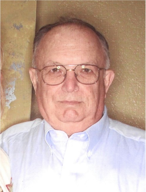 Obituary of Melvin Michael McBride