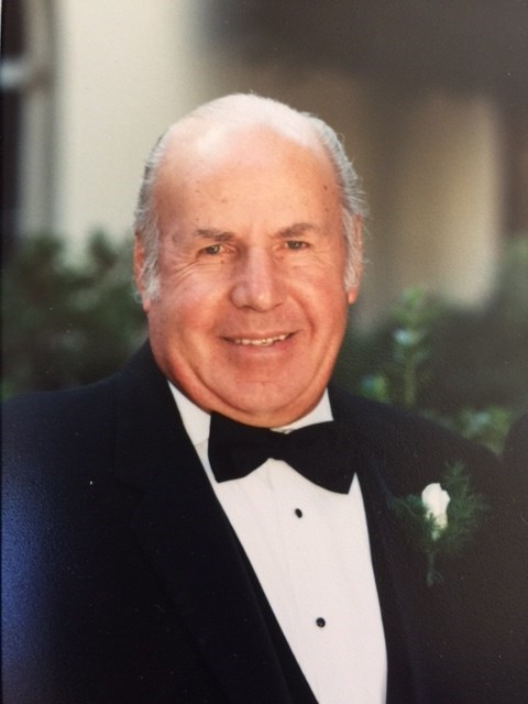 Obituary of Dominic J DiAnna